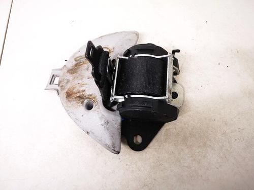 Used Rear center seatbelt Rear center seatbelt 35565028 35565028