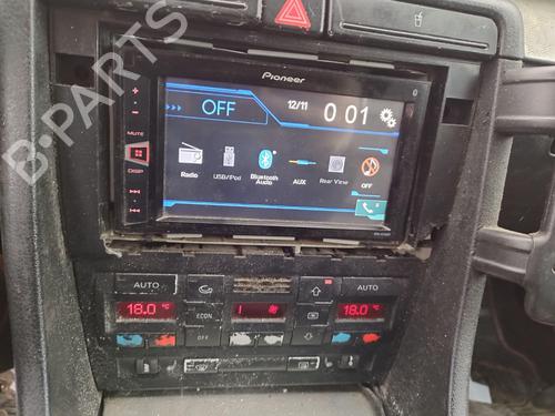 Pipe AUDI A4 B6 (8E2) 2.5 TDI quattro | BP32627609M125