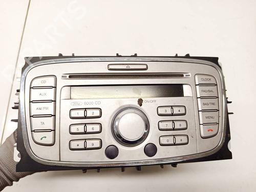 Used Radio Radio 34849322 34849322