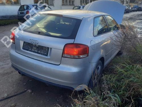 Engine mount AUDI A3 (8P1) 2.0 FSI | BP33091481M89  - Image 7