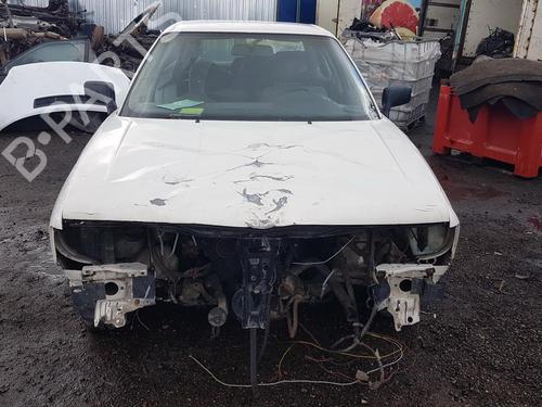 Used Parts AUDI 80 B3 Saloon (893, 894, 8A2) 1.6 TD 4476740