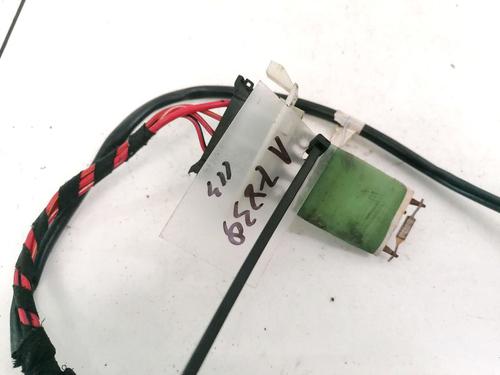 Used Heater resistor Heater resistor 35452087 35452087