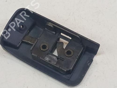 Electronic module AUDI 100 C4 Avant (4A5) 2.5 TDI | BP34879267M83 - Image 2
