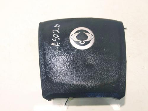 Used Driver airbag Driver airbag SSANGYONG REXTON / REXTON II (GAB_) 2.7 D 4x4 (186 hp) 33109066 33109066