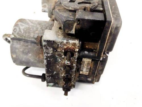 ABS pump NISSAN PRIMERA Hatchback (P12) 2.2 Di | BP35215087M43 - Image 2