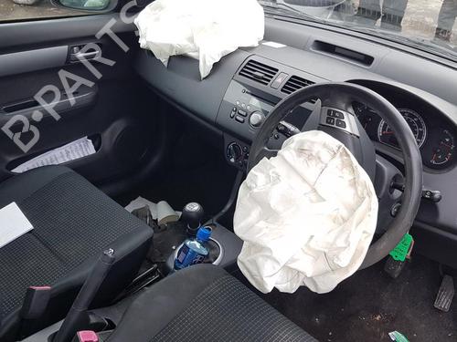 Electronic module SUZUKI SWIFT III (MZ, EZ) 1.3 (RS413, ZC11S) | BP33493577M83  - Image 6