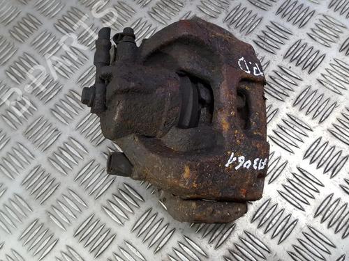 Used Left front brake caliper Left front brake caliper 35690345 35690345