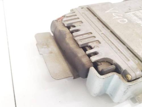 Engine control unit (ECU) VOLVO S60 I (384) D5 | BP32626429M57 - Image 2
