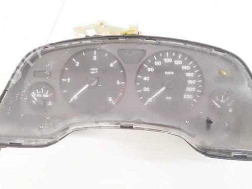 Used Instrument cluster Instrument cluster 35160252 35160252