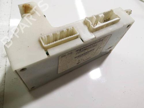 Used Electronic module Electronic module NISSAN PATHFINDER III (R51) 2.5 dCi (174 hp) 32535317 32535317