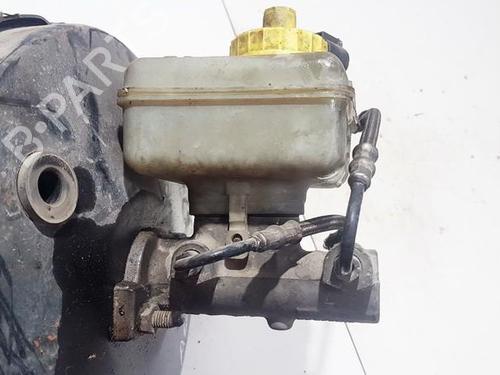 Used Brake master cylinder Brake master cylinder AUDI A3 (8L1) 1.9 TDI (90 hp) 35864807 35864807