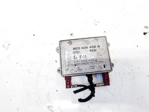 Used Electronic module Electronic module AUDI A4 B6 (8E2) 2.5 TDI (163 hp) 35251058 35251058