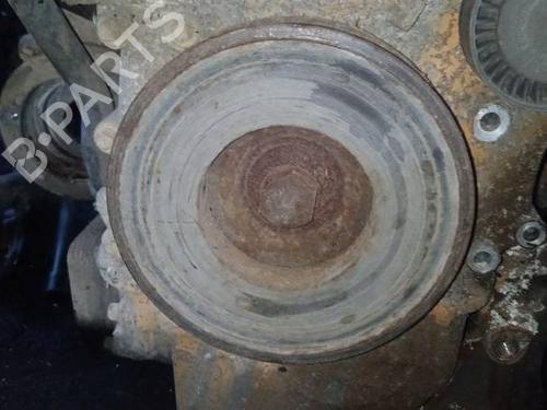 Used Pulley Pulley CHRYSLER PT CRUISER (PT_) 2.2 CRD (121 hp) 35095080 35095080