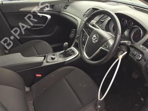 Electronic module OPEL INSIGNIA A (G09) 2.0 CDTI (68) | BP33497597M83 - Image 7