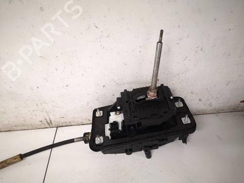 Used Gear lever Gear lever AUDI A7 Sportback (4GA, 4GF) 3.0 TDI quattro (313 hp) 40519168 40519168