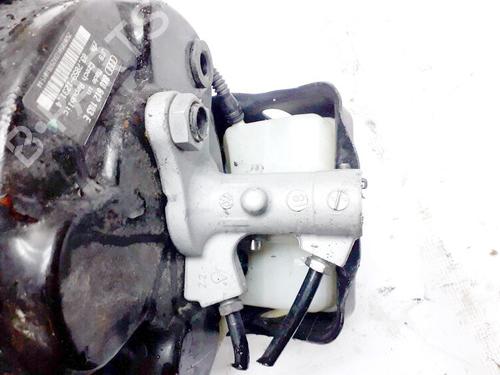 Used Brake master cylinder Brake master cylinder AUDI A5 (8T3) 3.0 TDI quattro (240 hp) 35872692 35872692