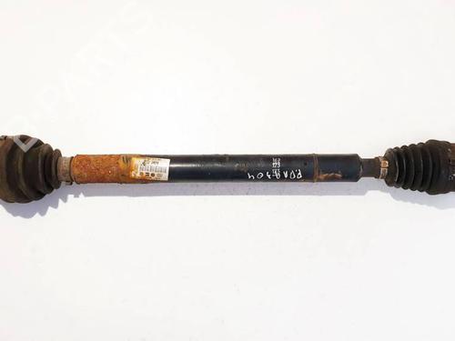 Used Right front driveshaft Right front driveshaft SKODA FABIA II (542) 1.9 TDI (105 hp) 35254632 35254632