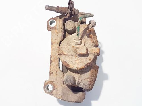 Left front brake caliper RENAULT LAGUNA II (BG0/1_) 1.9 dCi (BG08, BG0G) | BP35592202M105 - Image 2