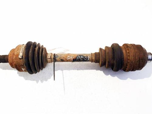 Used Left front driveshaft Left front driveshaft 34775570 34775570