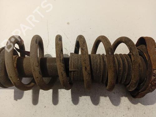 Shock absorber spring JEEP COMPASS (MK49) 2.2 CRD 4x4 | BP40290527C152 - Image 2
