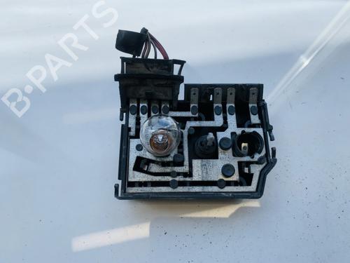 Used Lamp holder Lamp holder 35516568 35516568