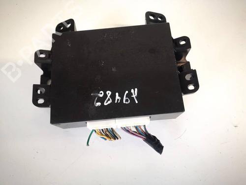 Used Electronic module Electronic module SUBARU LEGACY IV (BL) 2.0 AWD (BL5) (165 hp) 32954757 32954757