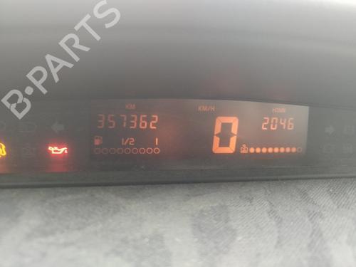Engine mount RENAULT ESPACE III (JE0_) 2.0 (JE0A) | BP32891069M89  - Image 9