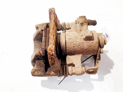 Right rear brake caliper AUDI A4 B7 (8EC) 2.0 TDI | BP35108994M106 - Image 3