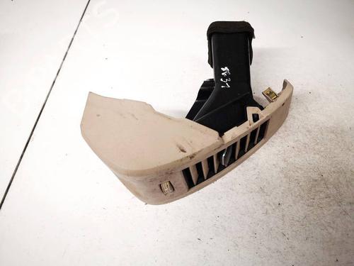 Luftventil NISSAN MURANO I (Z50) 3.5 4x4 (234 hp) 32925078