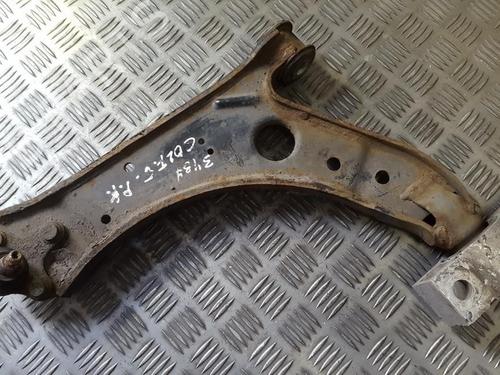 Used Left rear steering knuckle Left rear steering knuckle 35678610 35678610
