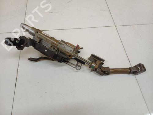 Steering column SKODA FABIA II (542) 1.4 TDI | BP34747138M21 - Image 3
