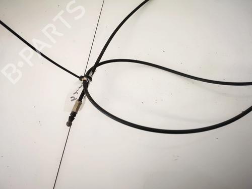 Interior handle MAZDA PREMACY (CP) 2.0 TD | BP35497163I7 - Image 2
