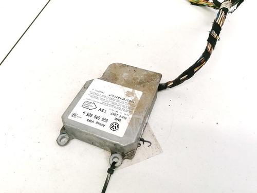 Used ECU airbags ECU airbags VW GOLF IV (1J1) 1.9 TDI (110 hp) 32902260 32902260