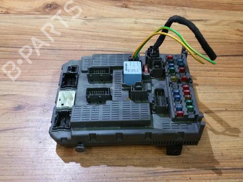 Used Electronic module Electronic module CITROËN C5 I (DC_) 2.0 16V (DCRFNC, DCRFNF) (136 hp) 35648044 35648044