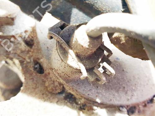 Electronic module PORSCHE CAYENNE (9PA) S 4.5 | BP39604946M83 - Image 2