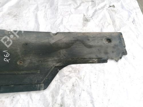 Underbody protection BMW 5 (E60) 525 d | BP35492670M92 - Image 3