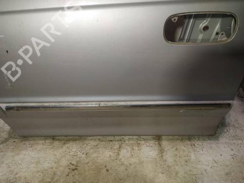 Gummiliste Gummiliste HYUNDAI TRAJET (FO) 2.0 CRDi (113 hp) 35044325 35044325