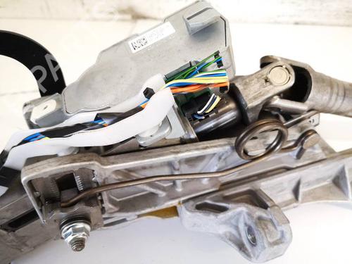 Ignition barrel VOLVO V60 I (155) 1.6 DRIVe | BP35064714M48 - Image 3