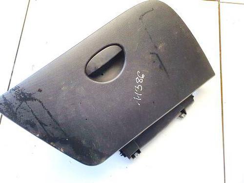 Vano posta oggetti Vano posta oggetti SEAT LEON (1P1) 1.9 TDI (105 hp) 36207434 36207434