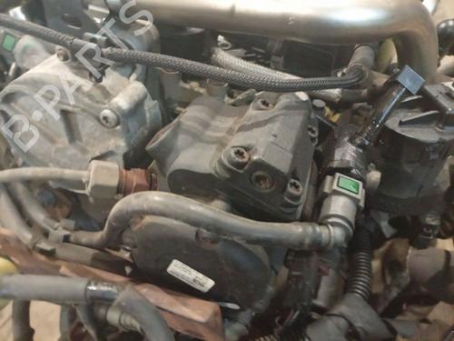 Injection pump CITROËN C5 III (RD_) 2.0 HDi (RDRHD8, RDRHDJ, RDRHR8, RDRHRJ) | BP37864459M78 - Image 2