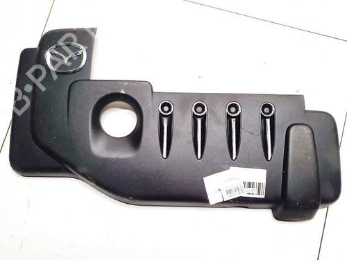 Used Upper protection Upper protection MAZDA 2 (DE_, DH_) 1.4 MZR-CD (68 hp) 35103263 35103263