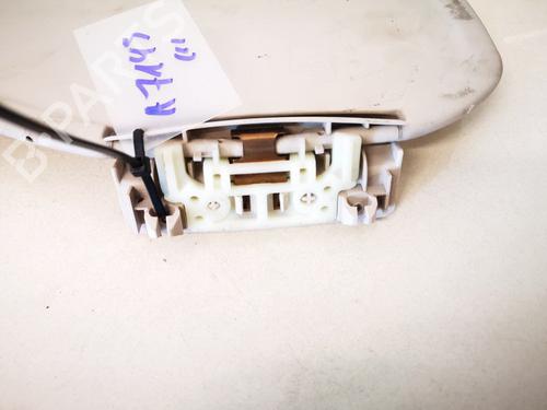 Other CITROËN C5 I (DC_) 3.0 V6 (DCXFXC, DCXFXF) | BP35509958O1 - Image 3
