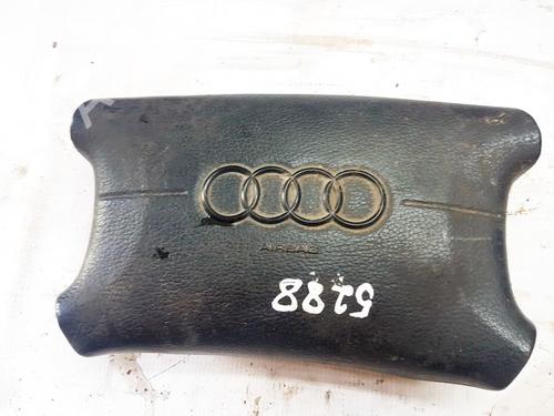 Used Driver airbag Driver airbag AUDI A6 C4 (4A2) 1.9 TDI (90 hp) 33524381 33524381