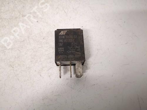 Electronic sensor AUDI A4 B5 (8D2) 1.9 TDI | BP39545288M84 - Image 2
