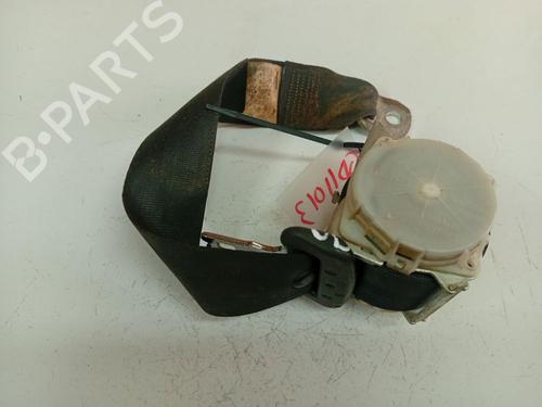 Sikkerhedssele bag højre Sikkerhedssele bag højre NISSAN PATHFINDER III (R51) 2.5 dCi (174 hp) 39701393 39701393