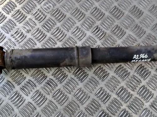 Used Right rear shock absorber Right rear shock absorber 35681770 35681770
