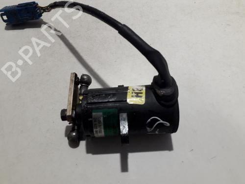 Pedal Pedal OPEL VECTRA B Estate (J96) 2.2 DTI 16V (F35) (125 hp) 35847889 35847889