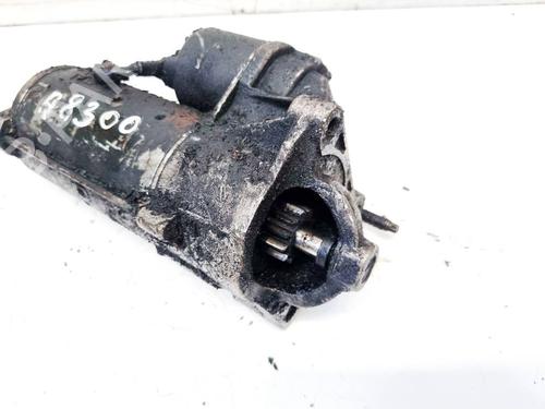 Starter NISSAN PRIMERA Hatchback (P12) 1.9 dCi | BP35257682M8 - Image 2