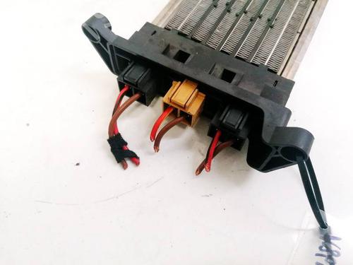 Heater resistor AUDI A6 C6 (4F2) 2.7 TDI | BP35358932M108 - Image 2