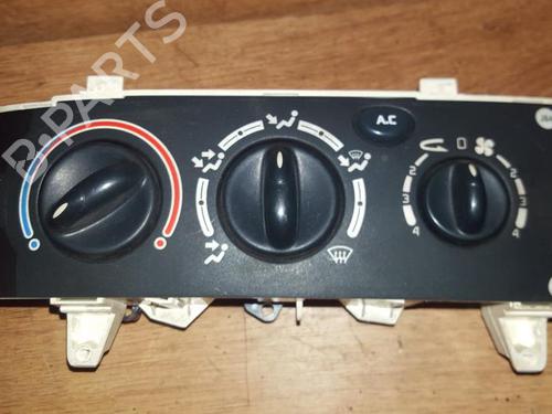 Used Climate control Climate control RENAULT MEGANE Scenic (JA0/1_) 1.6 e (JA0F) (90 hp) 35856785 35856785
